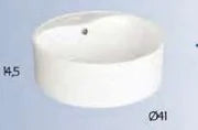 Lavabo Eros