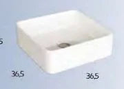 Lavabo Hades