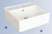 Lavabo Hermes