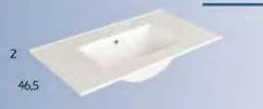 Lavabo Lira