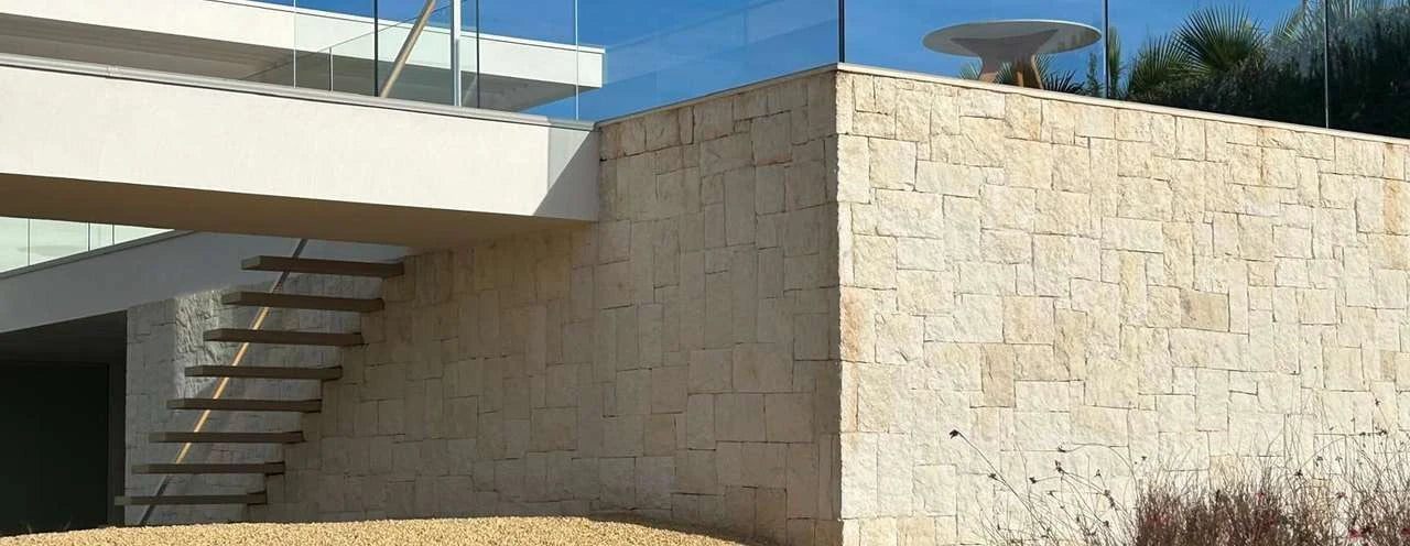 Piedra de mampostería