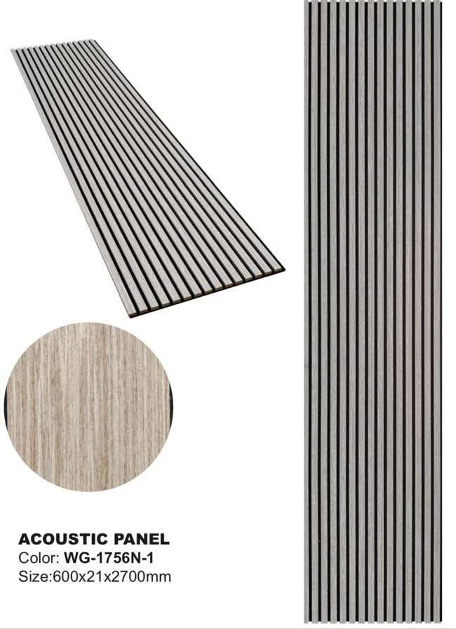 VELACUSTIC WG