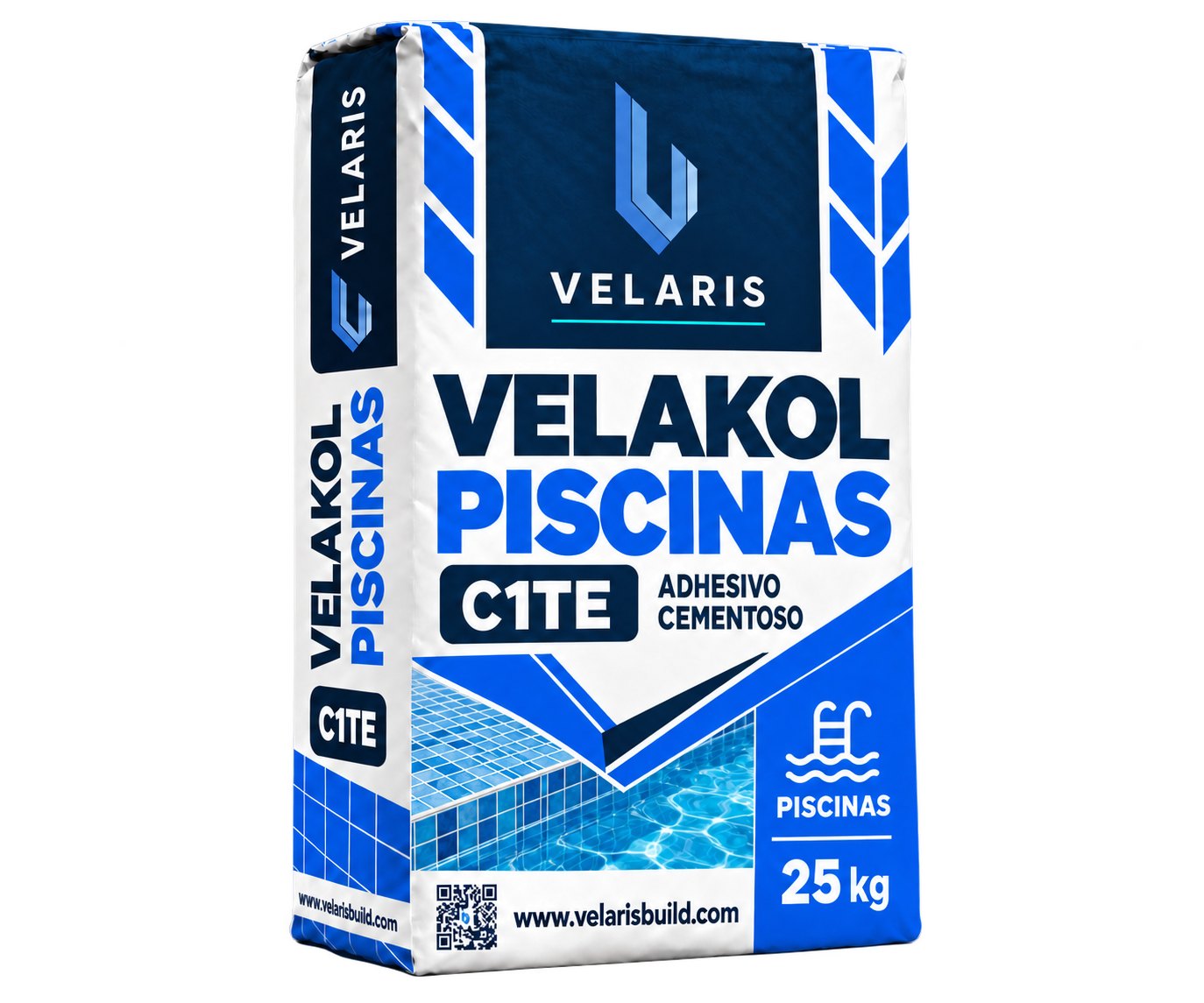 Saco Velakol Piscinas C1TE